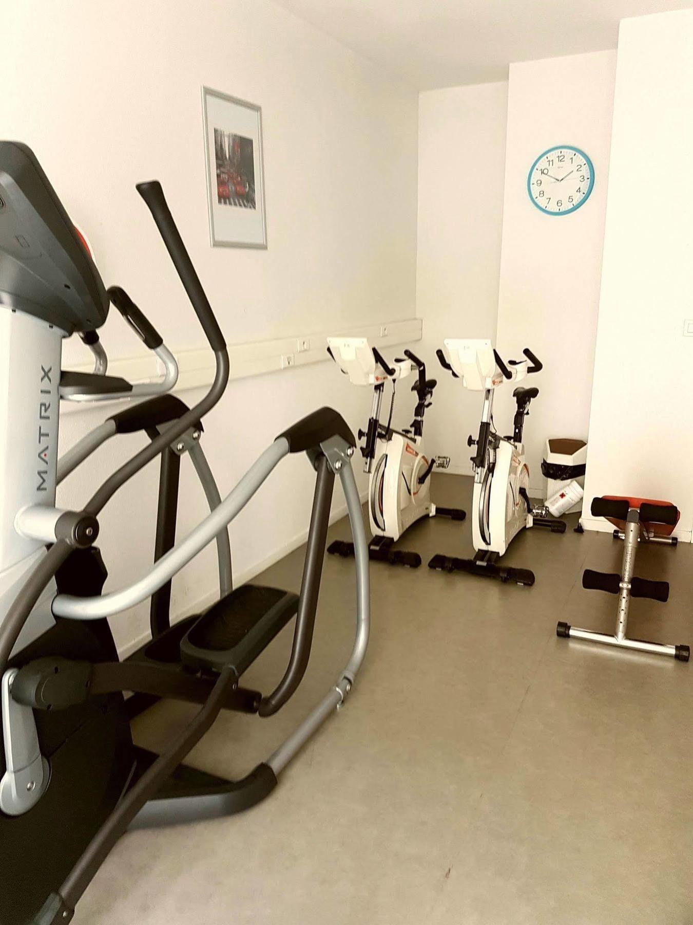 Nemea Appart Hotel Home Suite Nancy Centre Luaran gambar